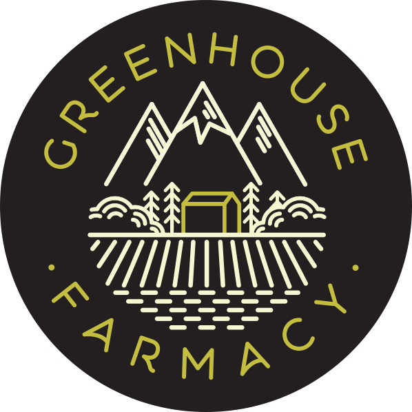 Missoula's Best Natural Cannabis Dispensary Greenhouse Farmacy